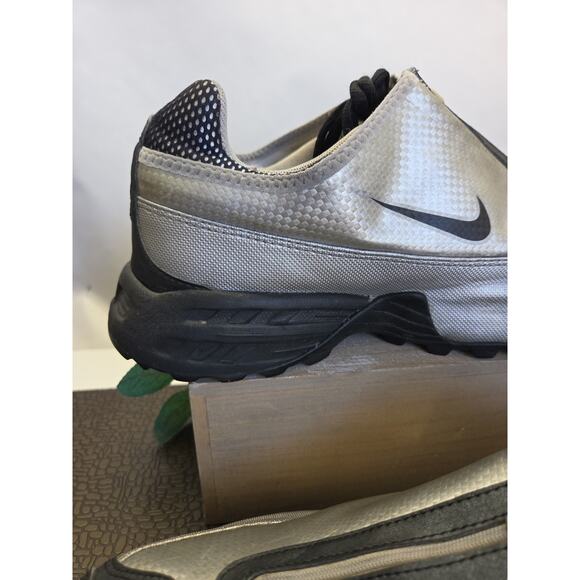 Nike Air ACG Storm Shield Zip Up Shoes Trail Sneakers Vintage Mens Size 10.5 main image 7